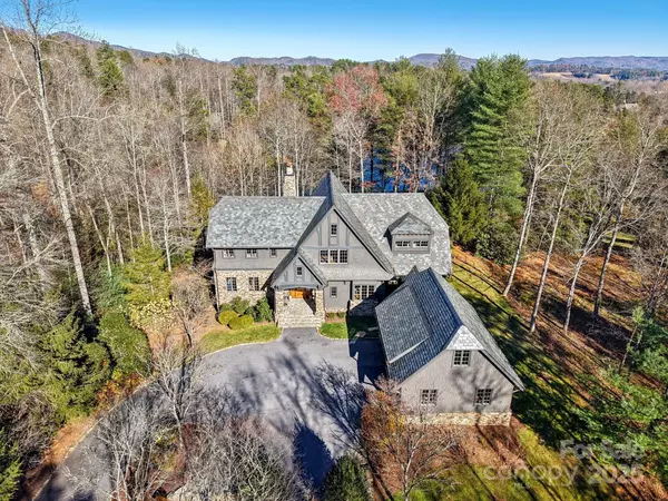 Brevard, NC 28712,146 Allison Creek TRL