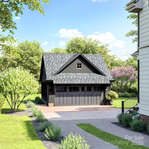 Charlotte, NC 28205,733 Charles AVE