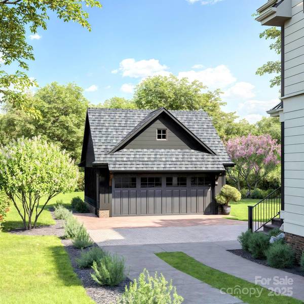 Charlotte, NC 28205,733 Charles AVE