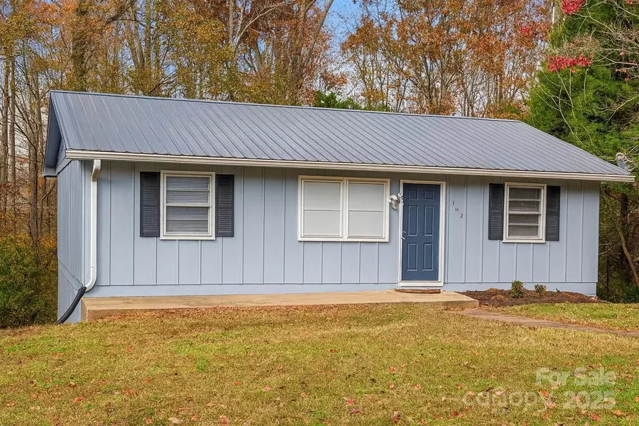 152 Northview Dorsey ST, Rutherfordton, NC 28139