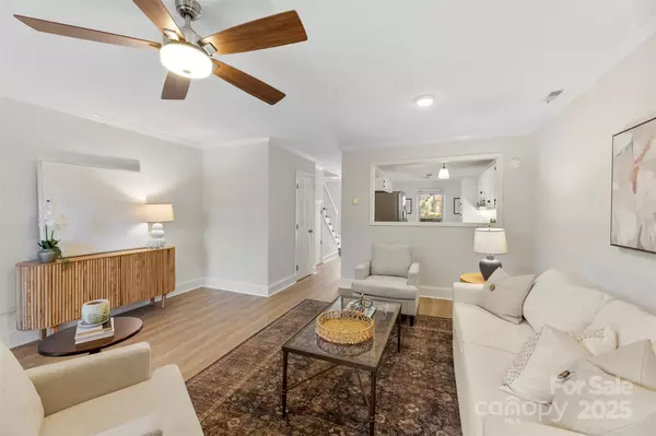 Charlotte, NC 28277,4040 Ivystone CT #B