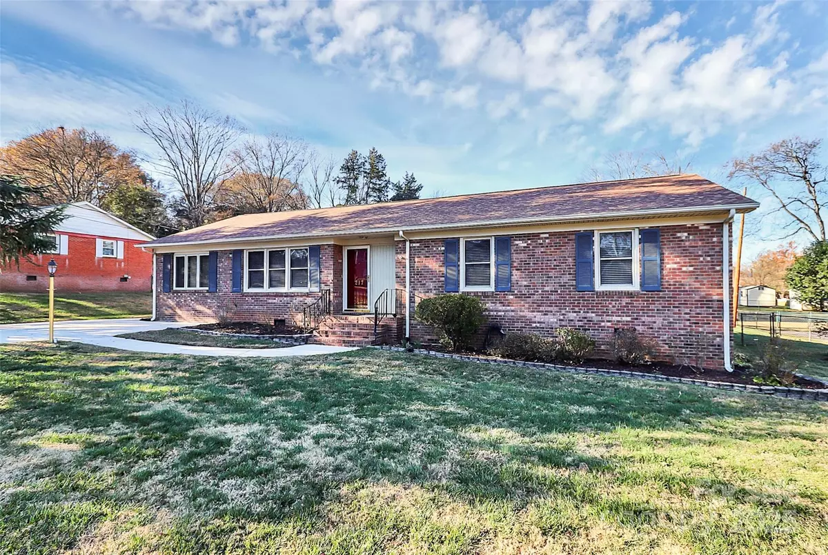 Harrisburg, NC 28075,217 Ridge DR