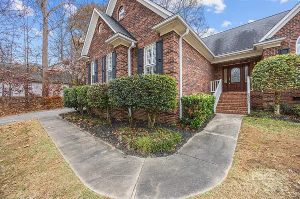 China Grove, NC 28023,1053 Rosewood DR