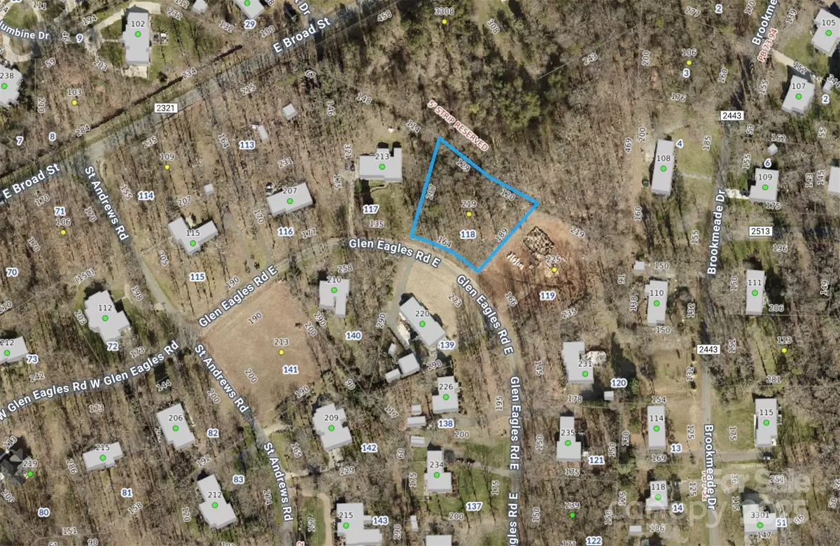 Statesville, NC 28625,219 Gleneagles RD E