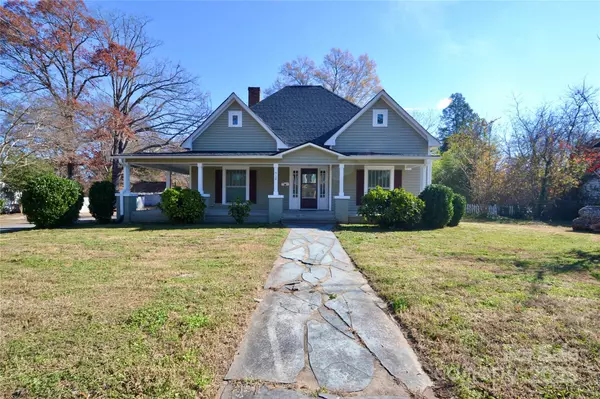 Spencer, NC 28159,512 2nd ST