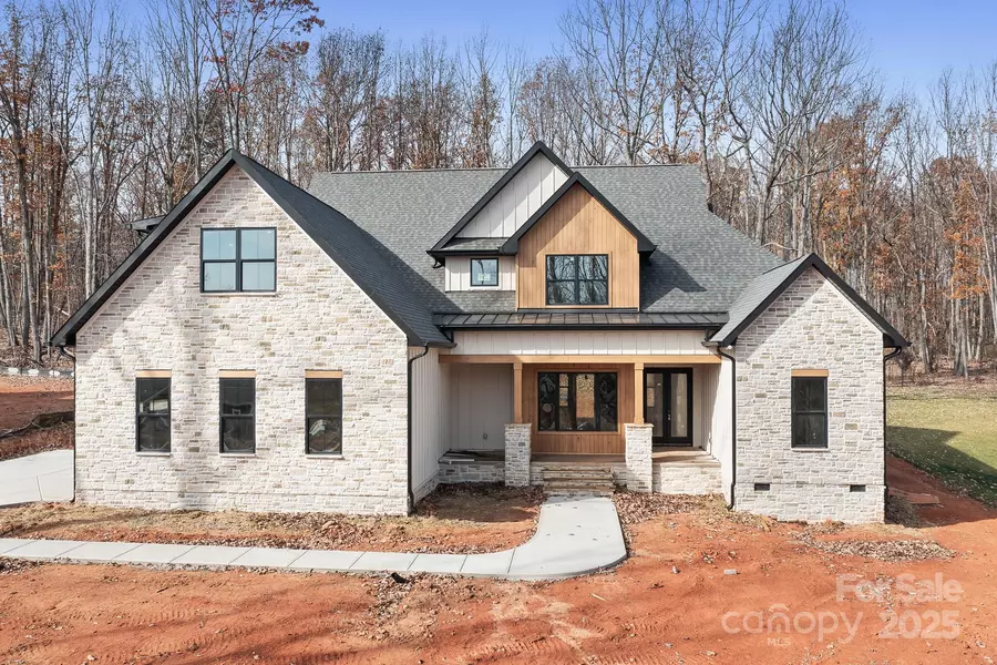 4459 Brancer LN, Lincolnton, NC 28092