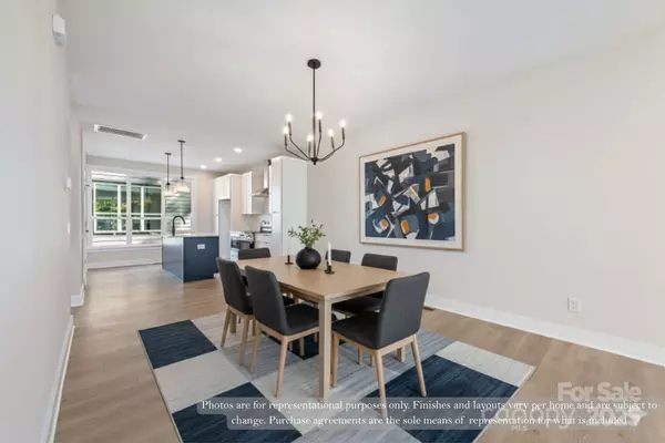 Charlotte, NC 28217,421 Devender LN NE #2