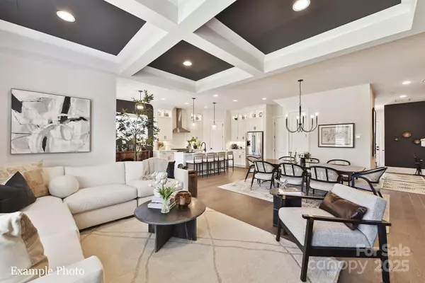 Charlotte, NC 28277,5044 Elm View LN #18