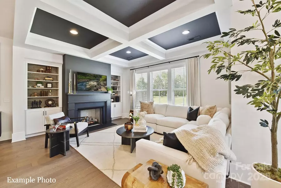 5044 Elm View LN #18, Charlotte, NC 28277