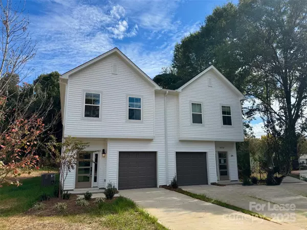 9719 Misenheimer RD #5B, Charlotte, NC 28215