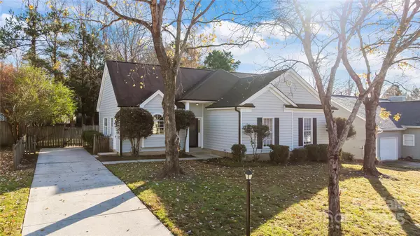 Pineville, NC 28134,13309 Baker Mills RD