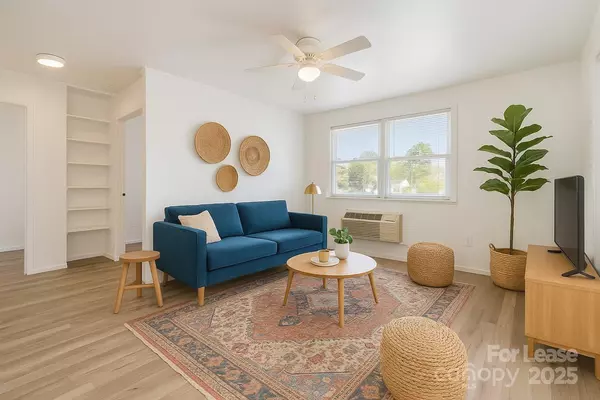 200 York ST #F2, Chester, SC 29706