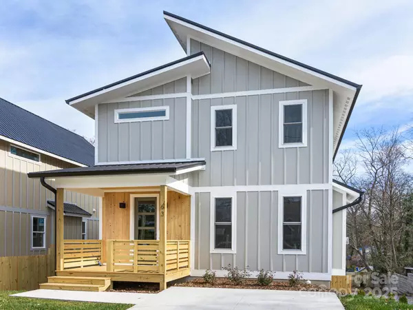 Asheville, NC 28806,63 Vandalia AVE