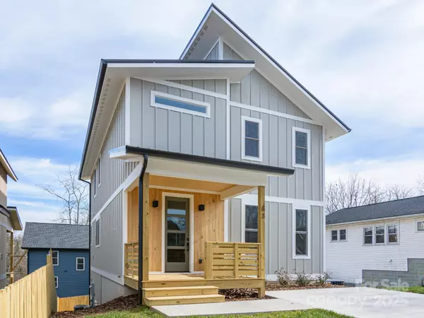 Asheville, NC 28806,63 Vandalia AVE