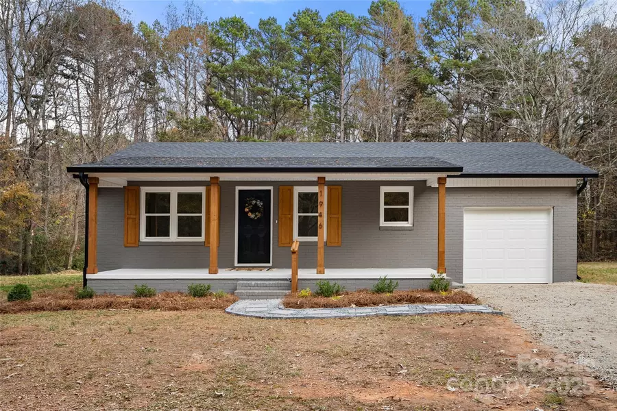 1946 Robert Usher RD, Lancaster, SC 29720