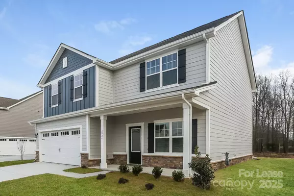 Monroe, NC 28110,3824 Allenby PL