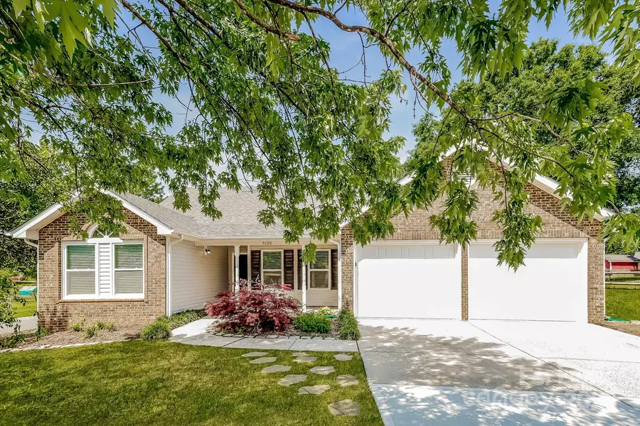 5120 Swedish Ivy LN, Monroe, NC 28110