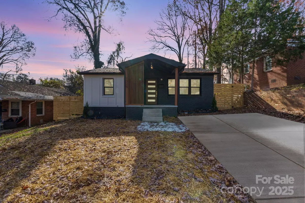 Charlotte, NC 28206,1325 Norris AVE