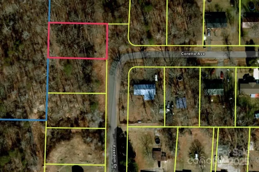 1020 Freedom DR, Statesville, NC 28625