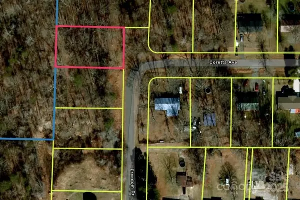 1020 Freedom DR, Statesville, NC 28625