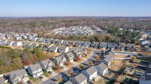 Charlotte, NC 28214,2921 San Saba ST