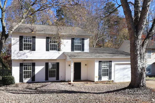 Charlotte, NC 28269,3412 Stonemarsh CT