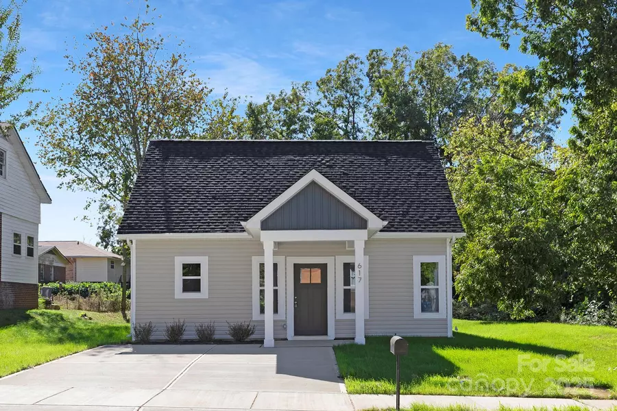 1822 Wilson Lee BLVD, Statesville, NC 28677