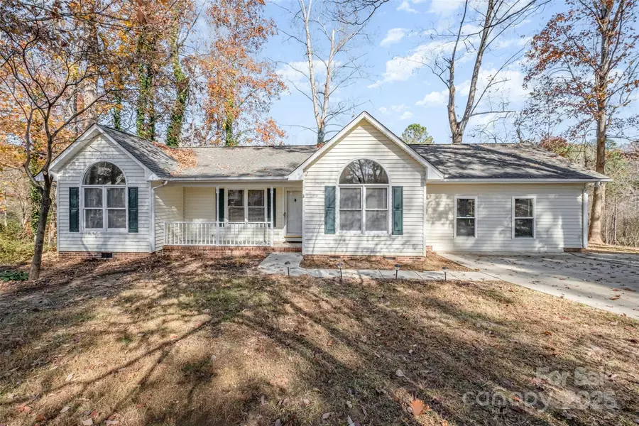 123 General Pemberton ST, Stanley, NC 28164