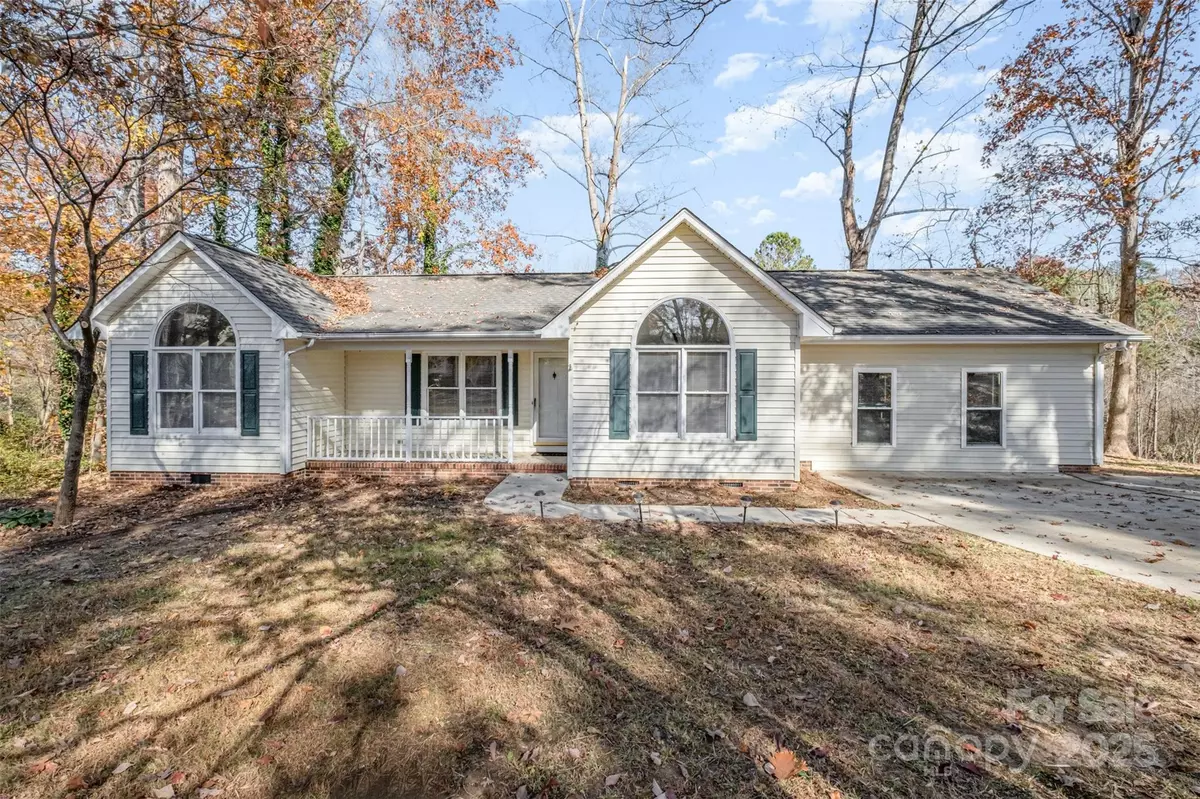 Stanley, NC 28164,123 General Pemberton ST