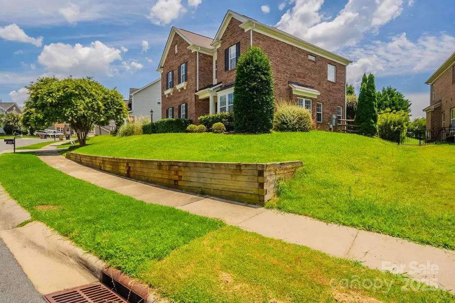 5013 Clover Hill RD, Indian Trail, NC 28079