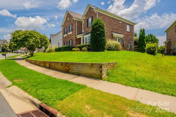 5013 Clover Hill RD, Indian Trail, NC 28079