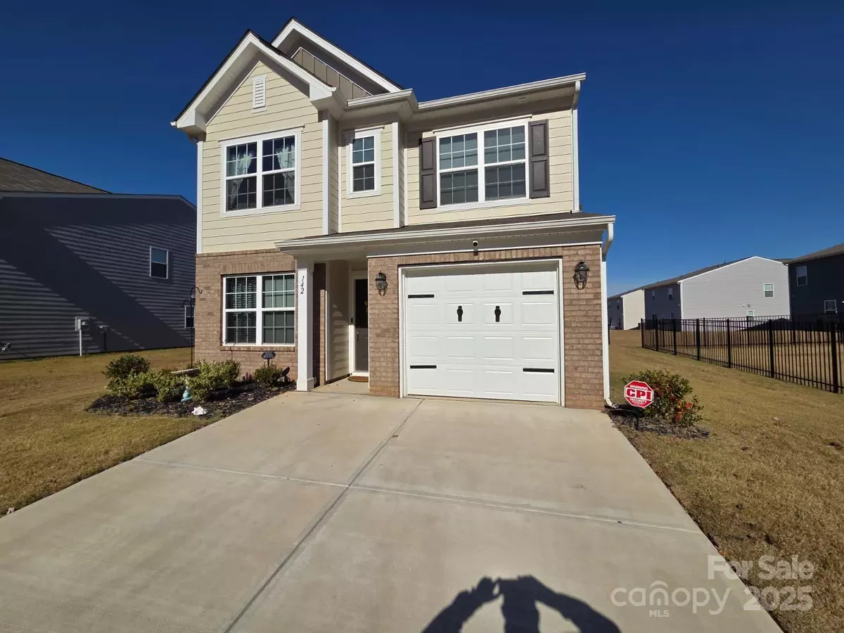 Statesville, NC 28625,142 Catawba Walk WAY