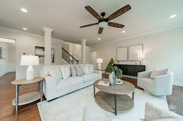 Harrisburg, NC 28075,2762 Red Maple LN