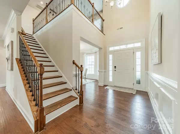 Harrisburg, NC 28075,2762 Red Maple LN