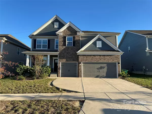 6021 Whitechapel CT, Charlotte, NC 28214