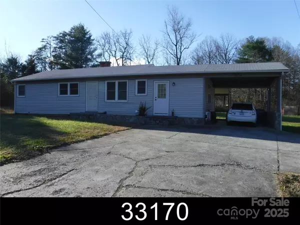 3654 Frank Whisnant RD, Morganton, NC 28655