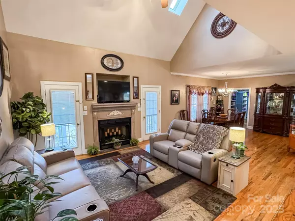 Granite Falls, NC 28630,2202 Marcus DR