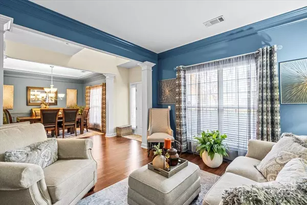 Harrisburg, NC 28075,4827 Annelise DR #73