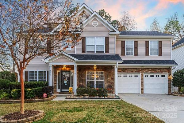 4827 Annelise DR #73, Harrisburg, NC 28075