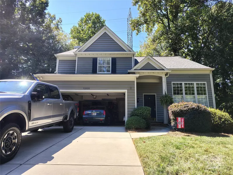 12525 Angel Oak DR, Huntersville, NC 28078