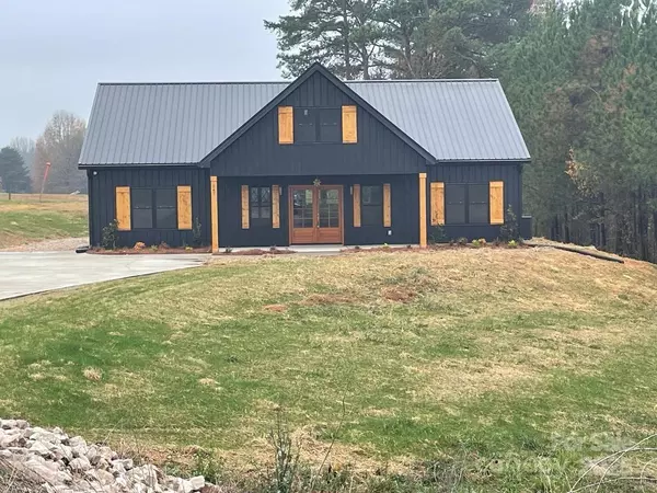 247 Margaret CT, China Grove, NC 28023