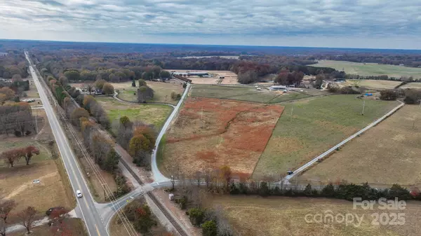 Monroe, NC 28110,0000 Clarence Secrest RD