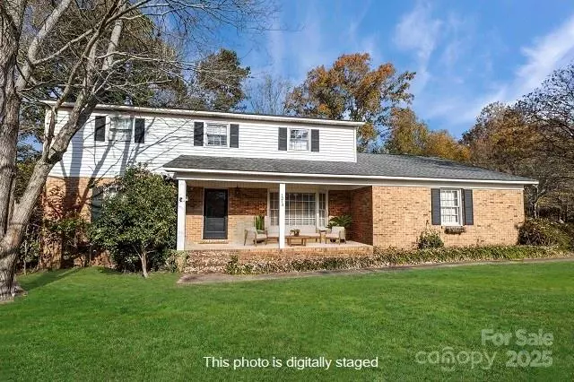 1214 Hawthorne RD, Lancaster, SC 29720