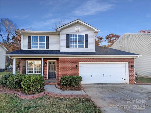 7839 Euler WAY, Charlotte, NC 28214