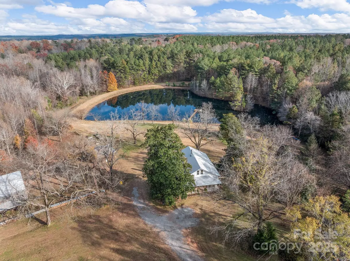 Rutherfordton, NC 28139,340 Blaynes TRL