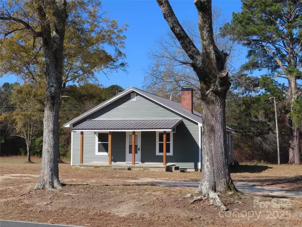 605 Colony RD, Chester, SC 29706