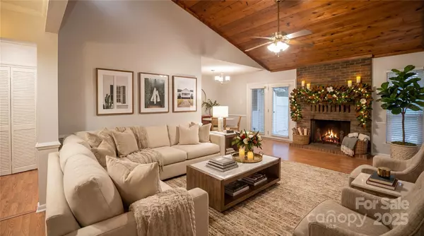 Charlotte, NC 28270,805 Sardis Cove DR