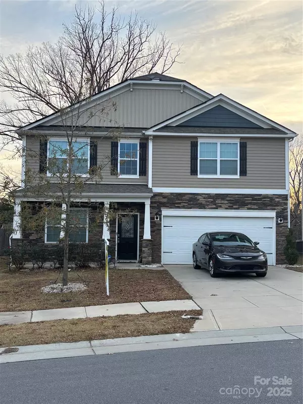 120 Sequoia Forest DR, Mooresville, NC 28117