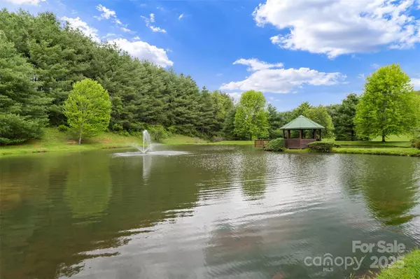 Sparta, NC 28675,TBD (Lot 29) Pond View LN #29