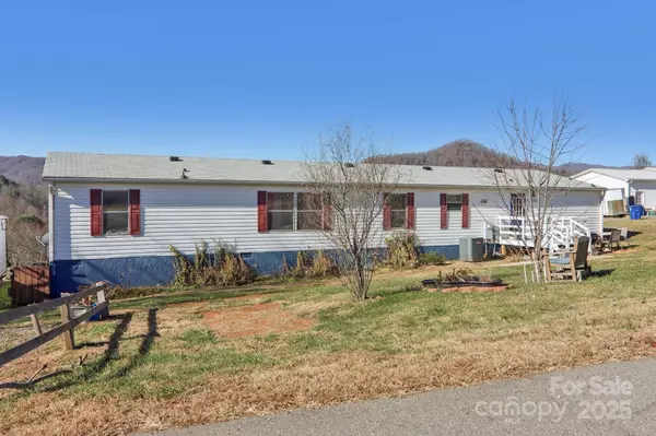 Leicester, NC 28748,99 Colton DR